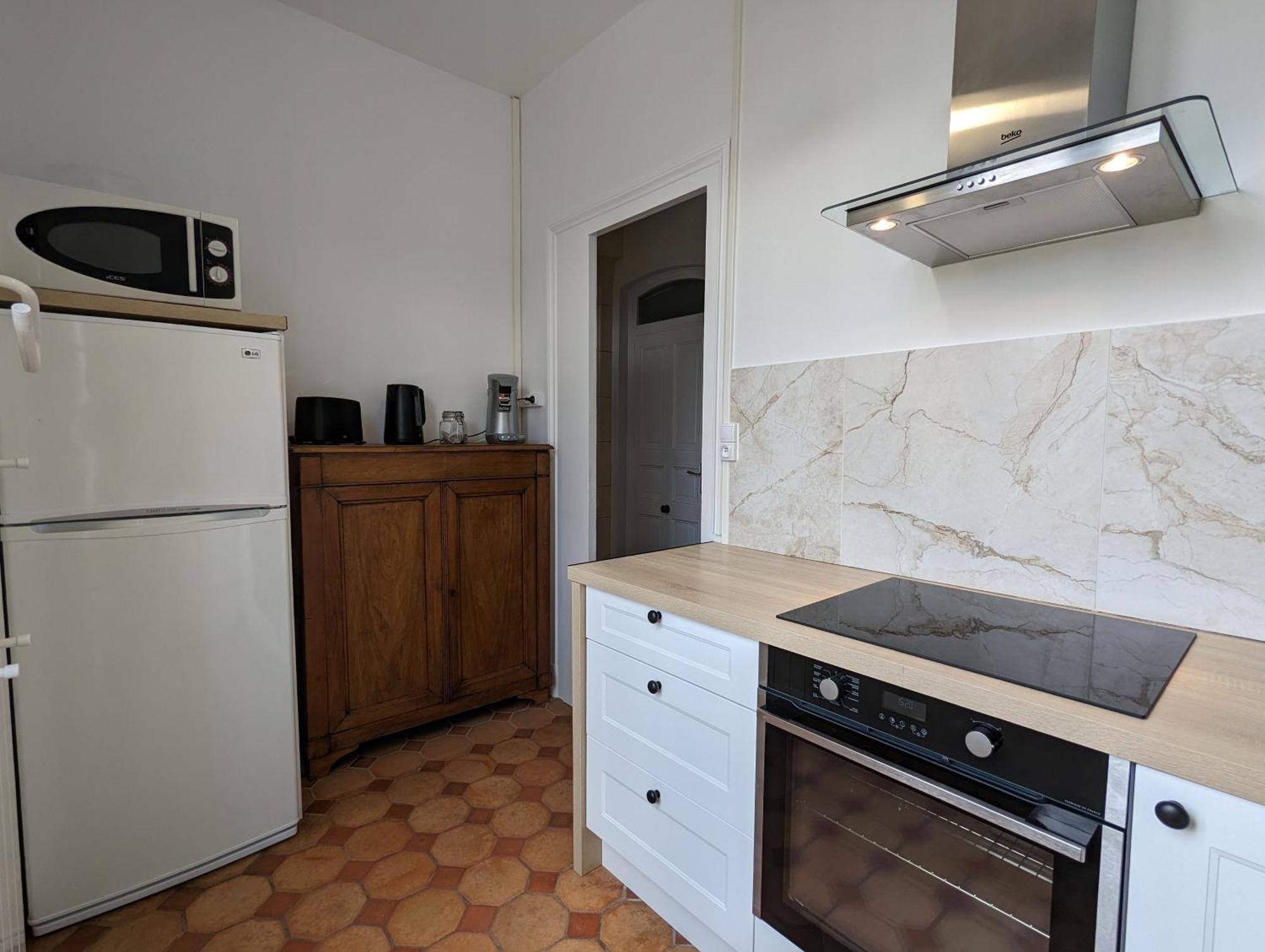 Domaine Du Faure Bed & Breakfast Chadurie Bagian luar foto