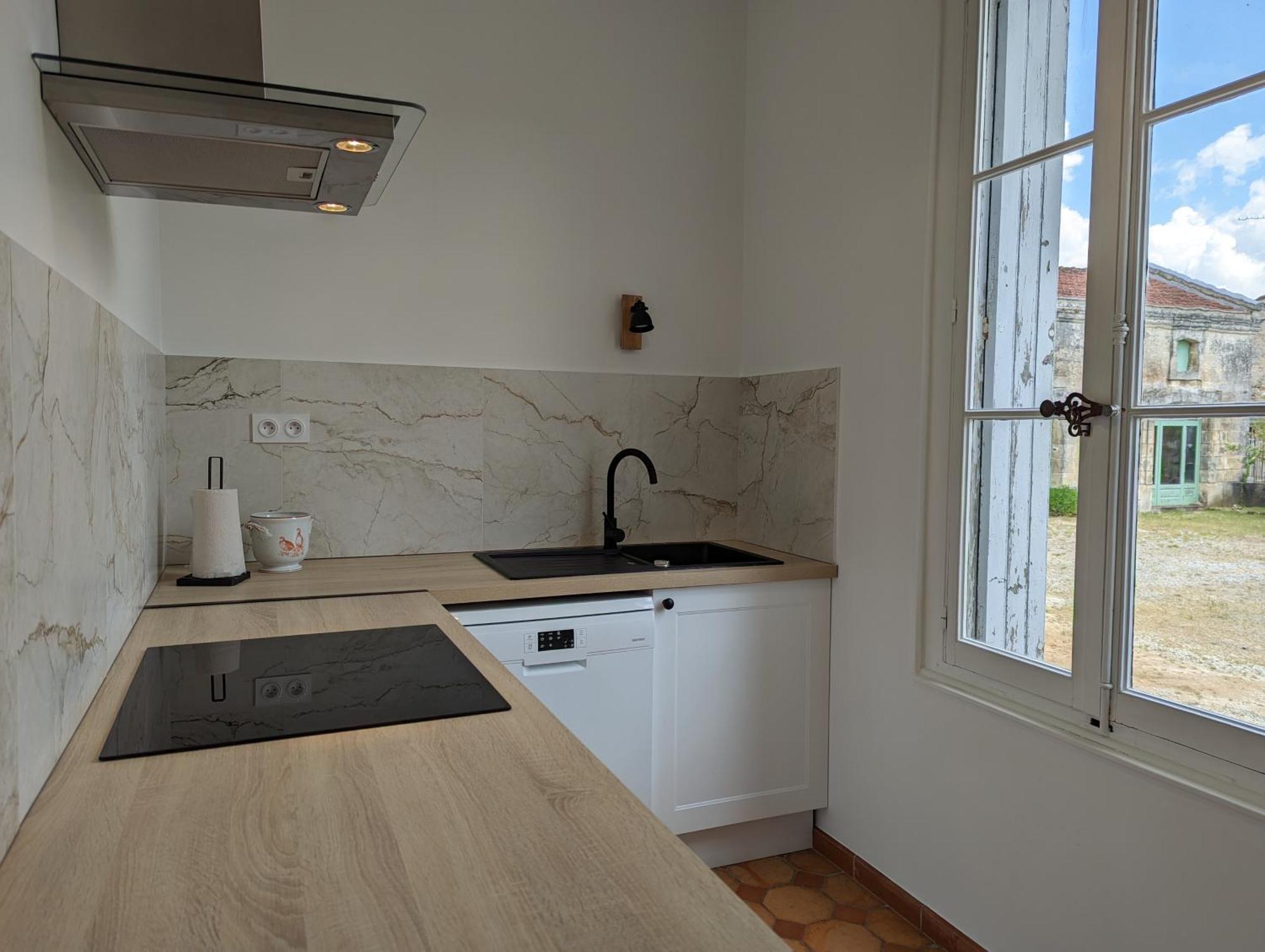 Domaine Du Faure Bed & Breakfast Chadurie Bagian luar foto